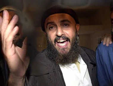 H CIA εκτέλεσε τον Jamel Ahmed Mohammed Ali Al-Badawi για την επίθεση στο USS Cole (φωτο)